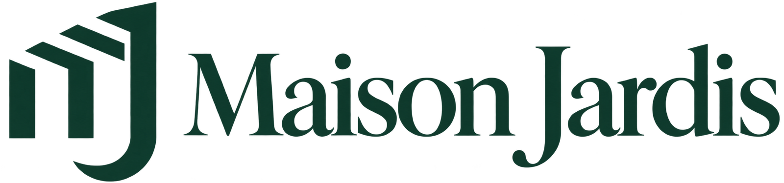 Maison Jardis